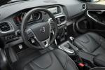 Volvo V40 D4 R-Design 2016 года